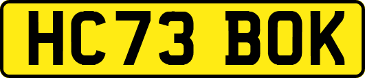 HC73BOK