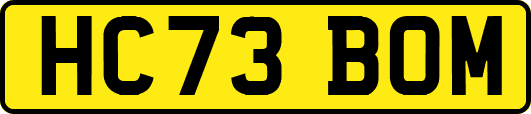 HC73BOM