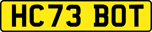 HC73BOT