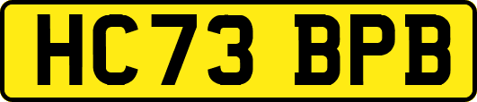 HC73BPB