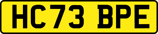 HC73BPE