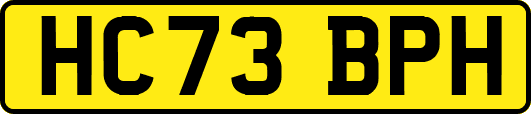 HC73BPH