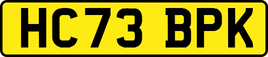 HC73BPK