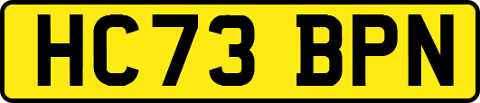 HC73BPN