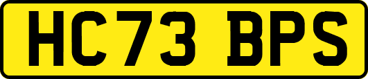 HC73BPS