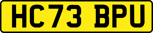 HC73BPU