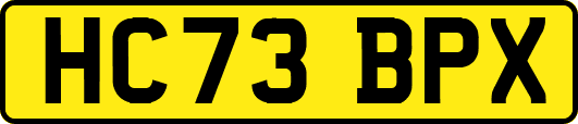 HC73BPX