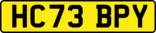 HC73BPY