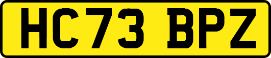 HC73BPZ