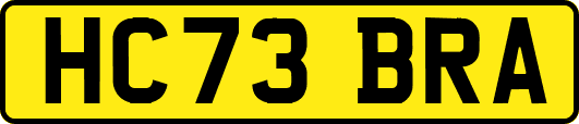 HC73BRA