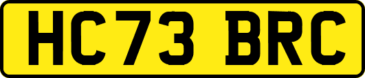 HC73BRC