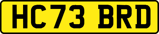 HC73BRD