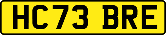 HC73BRE