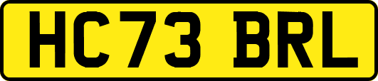 HC73BRL