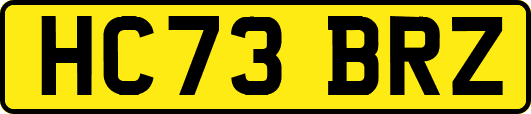 HC73BRZ