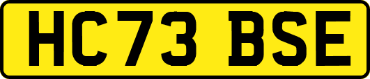 HC73BSE