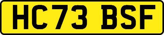 HC73BSF