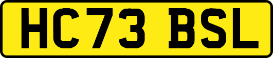HC73BSL