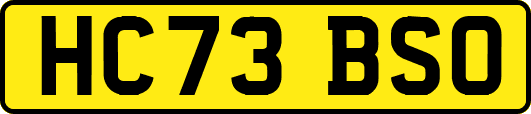 HC73BSO