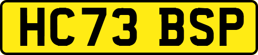 HC73BSP