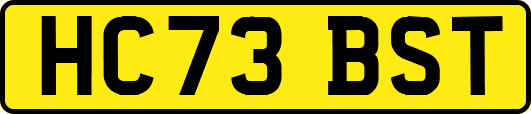 HC73BST