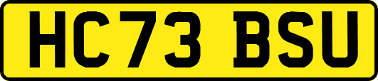 HC73BSU