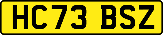 HC73BSZ