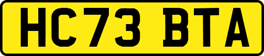 HC73BTA