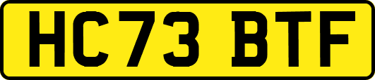 HC73BTF