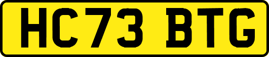 HC73BTG