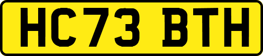 HC73BTH