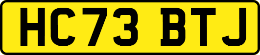 HC73BTJ