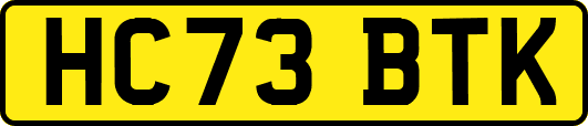 HC73BTK