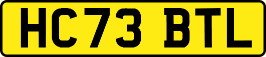 HC73BTL