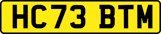 HC73BTM