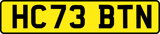 HC73BTN