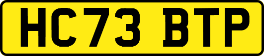 HC73BTP