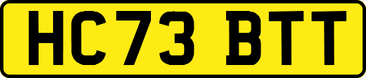 HC73BTT