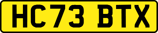 HC73BTX