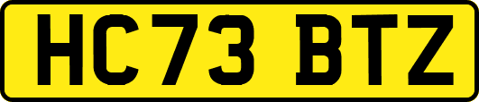 HC73BTZ