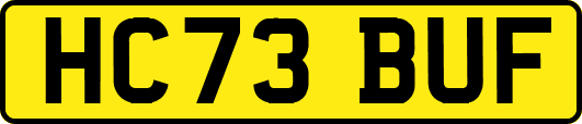 HC73BUF