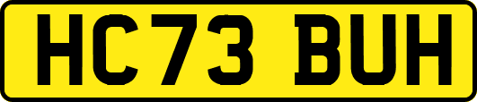 HC73BUH