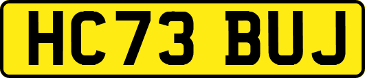 HC73BUJ