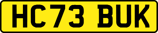 HC73BUK