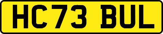 HC73BUL
