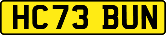 HC73BUN