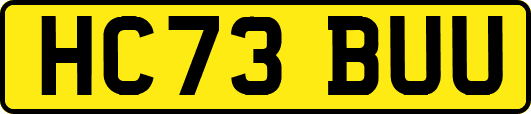 HC73BUU