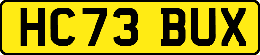 HC73BUX