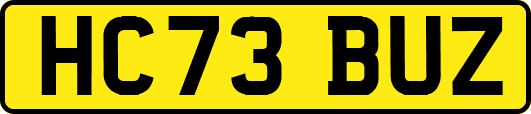 HC73BUZ