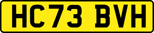 HC73BVH
